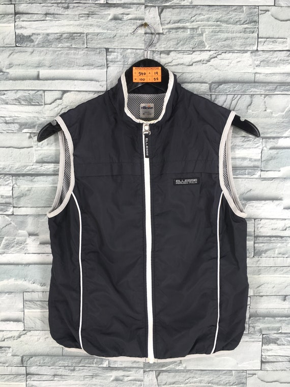 ellesse ladies sportswear