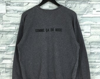 Comme Ca Ism - Etsy Hong Kong