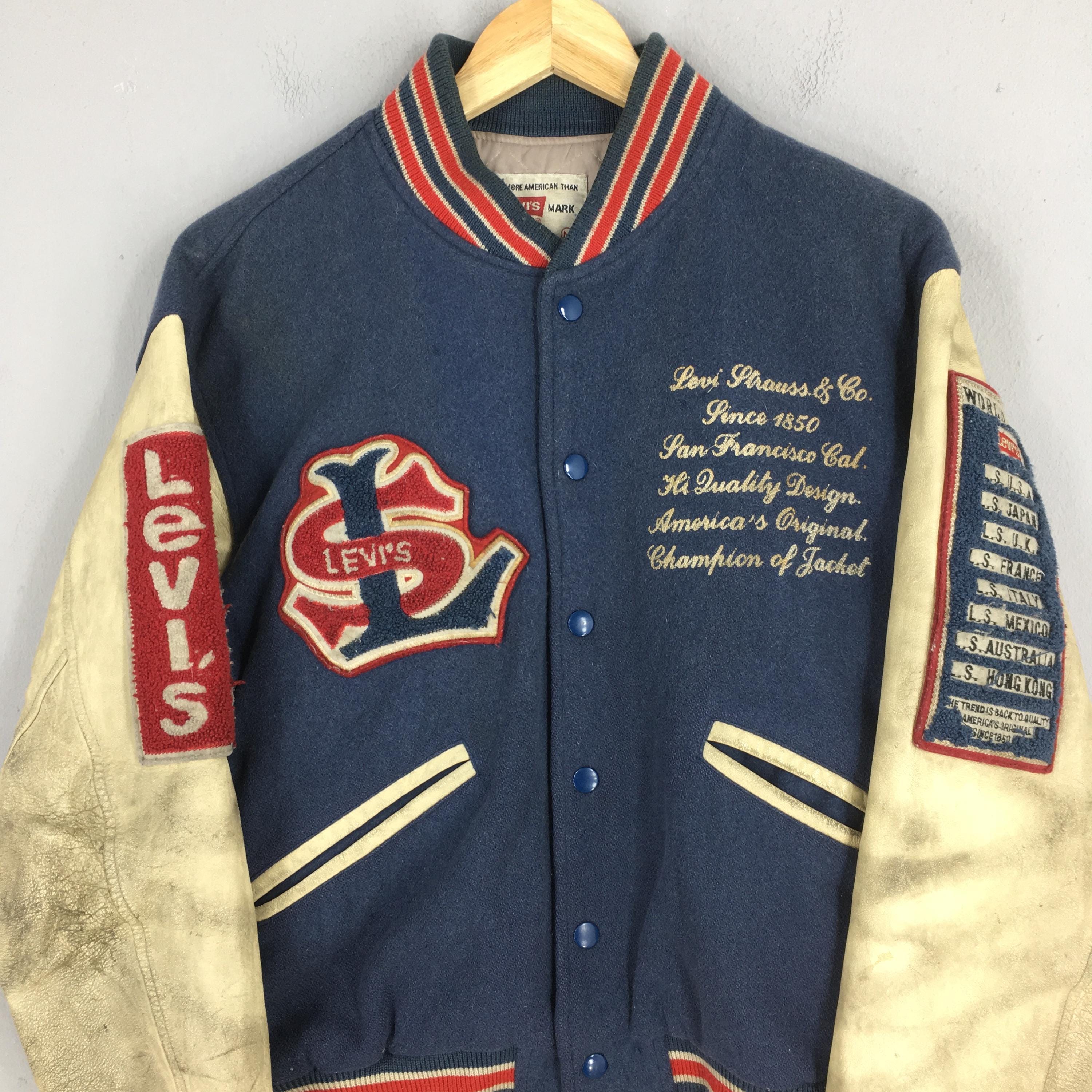 Vintage Levi