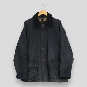 Barbour Beaufort - Etsy
