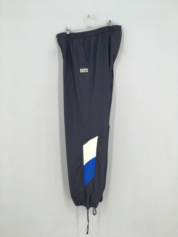 Fila track pants womens sale