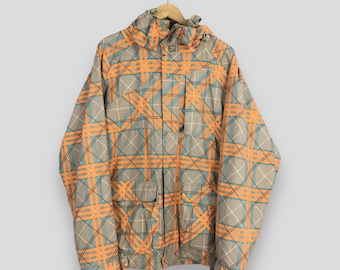 KILLY スキージャケット ヴィンテージ 90年代 キリー バイ アシックス