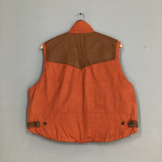 Vintage Nigel Cabourn Tactical Vest Jacket Medium 90's Nigel Vintage Nigel Cabourn Tactical Vest Jacket Medium 90's Nigel