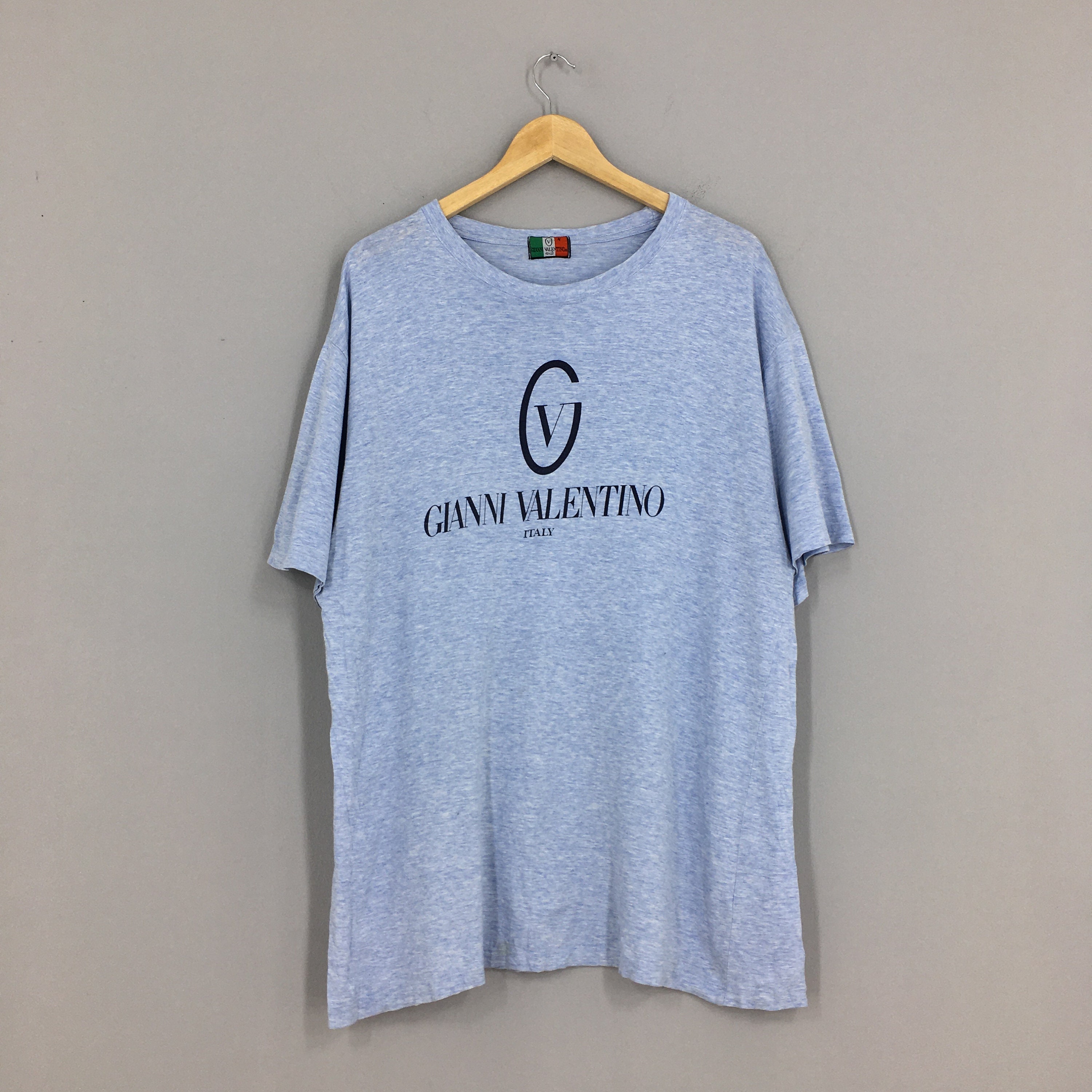 Gianni clearance valentino shirt
