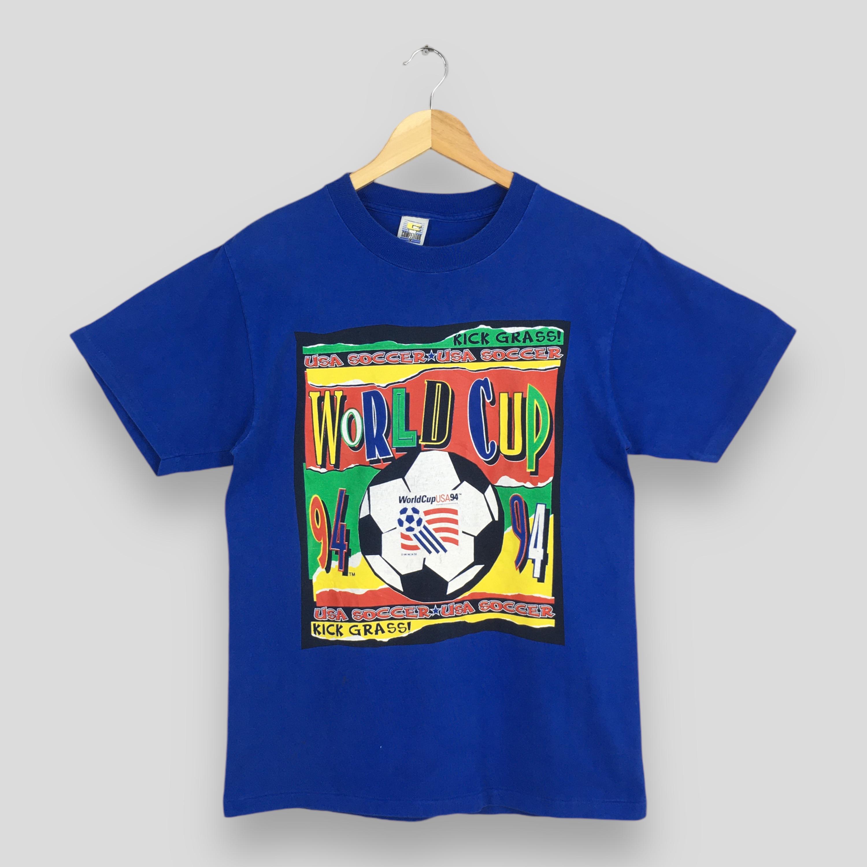 Usa 1994 world cup jersey - Etsy 日本