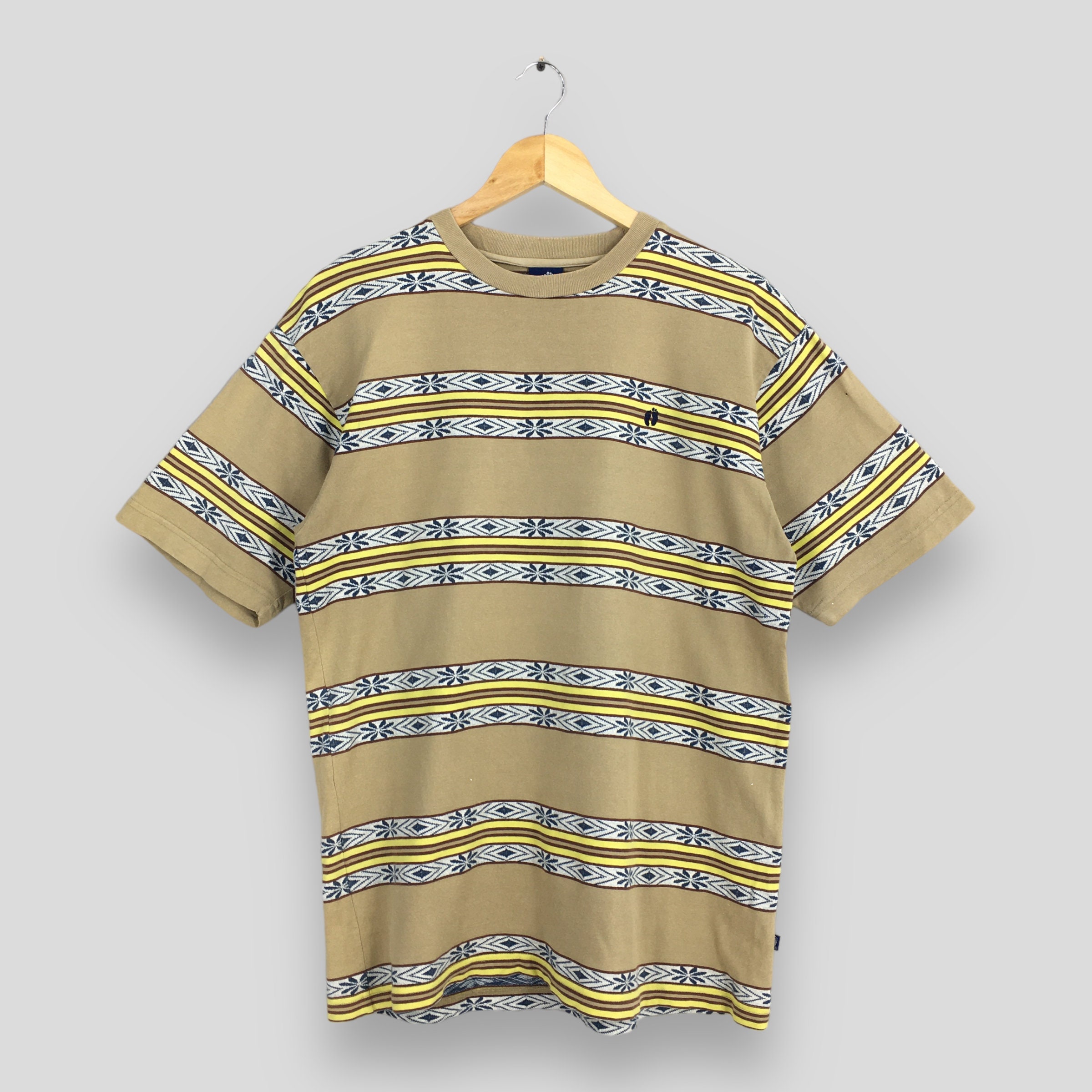 Hang Ten Usa Tshirt - Etsy