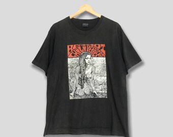 90s Red Hot Chili Peppers kozik tシャツ