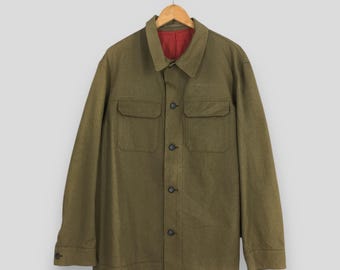 Vintage Ys for Men LQ Men Yohji Yamamoto Bomber Jacket Large Yohji
