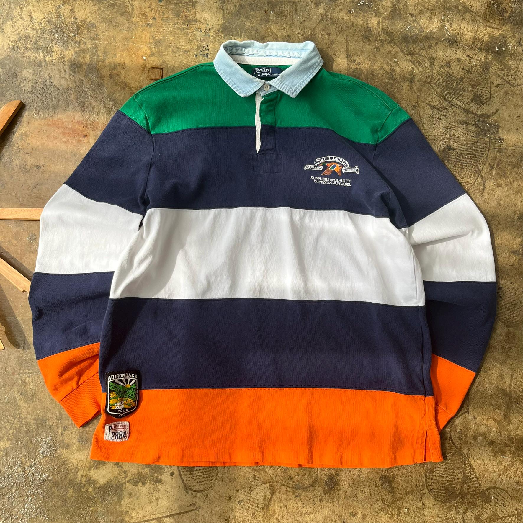 Mens Ralph Lauren Polo Sportsman - Etsy