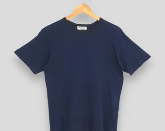 Rare Vintage Brand Comme Des Garcons Homme Shirt 1990s