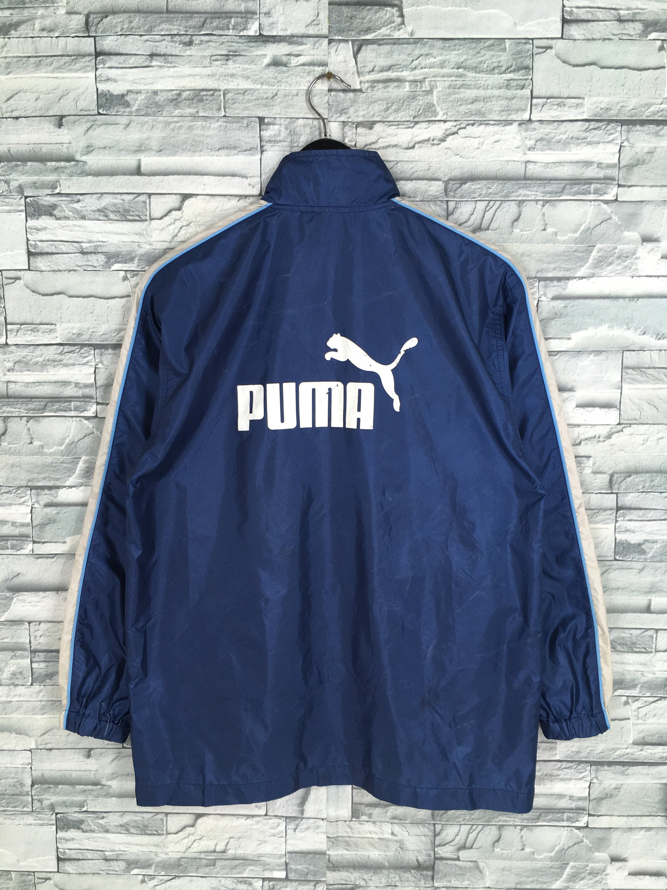 windrunner puma