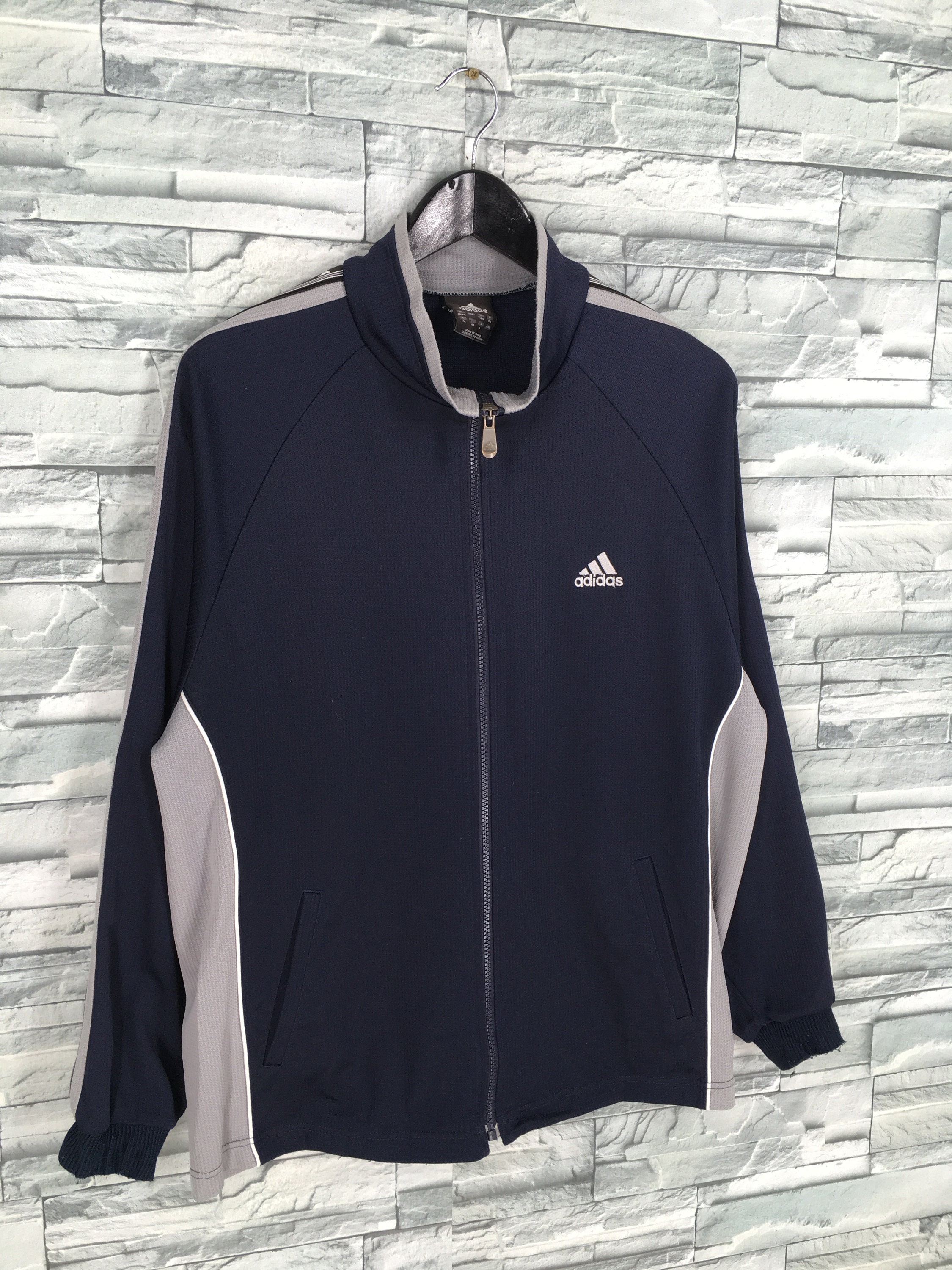 adidas windrunner jacket men's