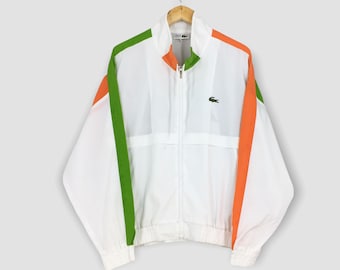lacoste windrunner