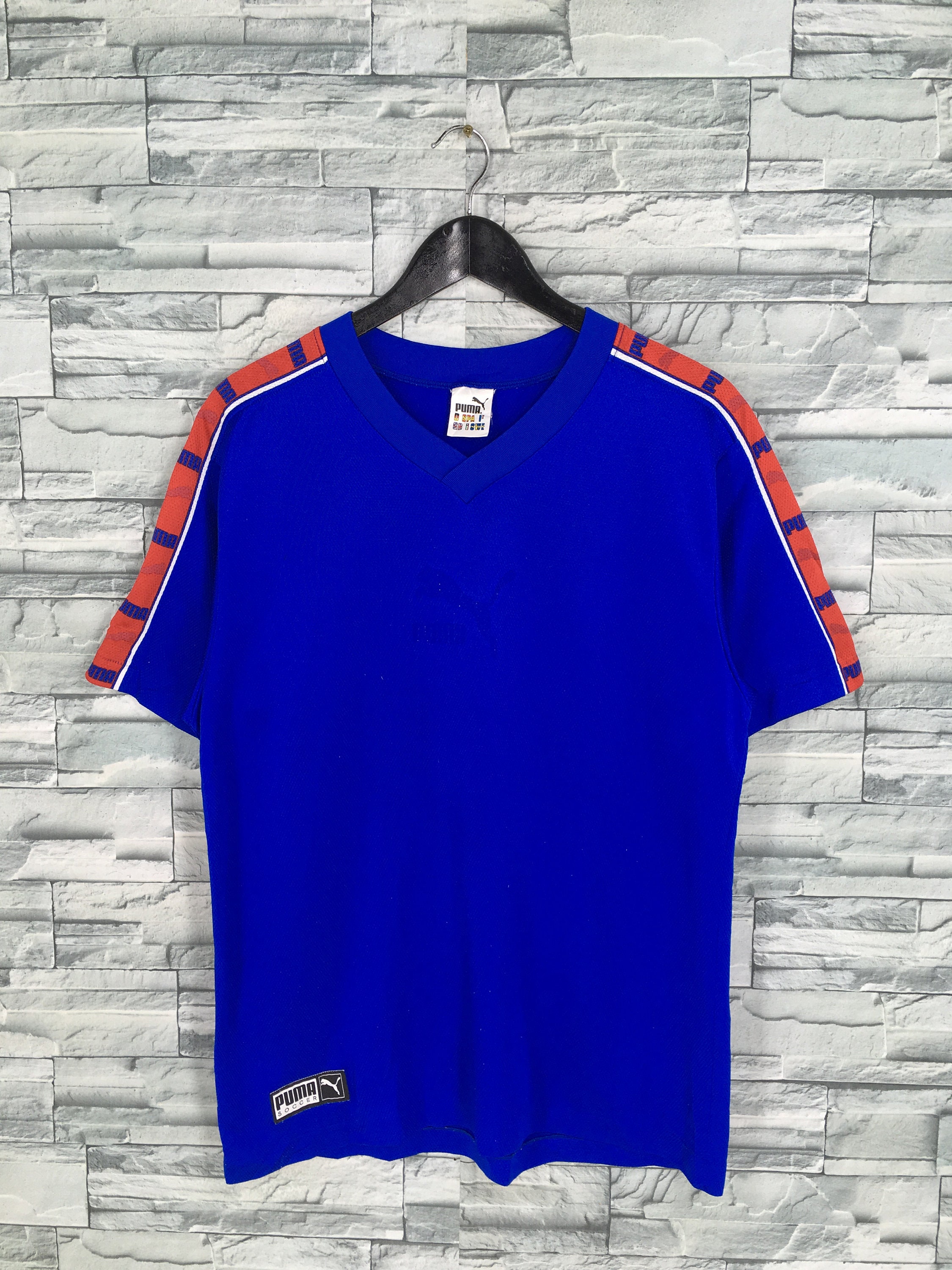 puma soccer jerseys canada