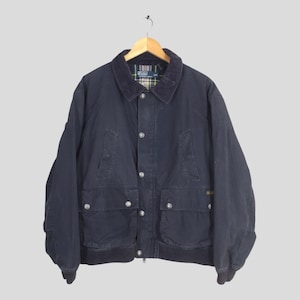 Double Rrl Denim Jacket - Etsy