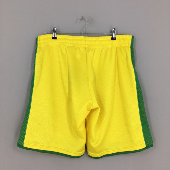 Vintage Japan Asics Short Pants Size 33 