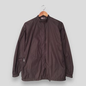 Prada Milano Jacket - Etsy