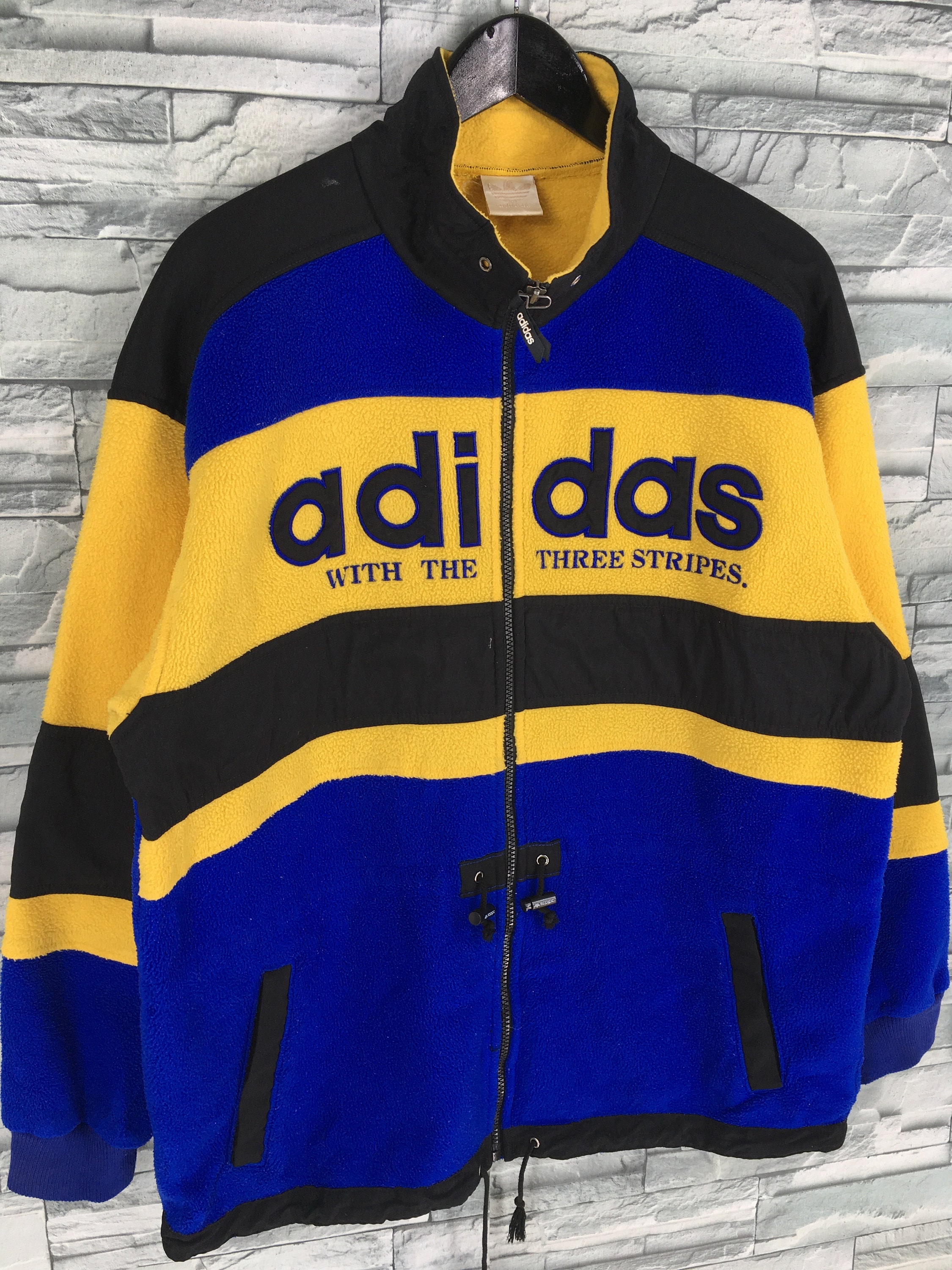 vintage 80s adidas