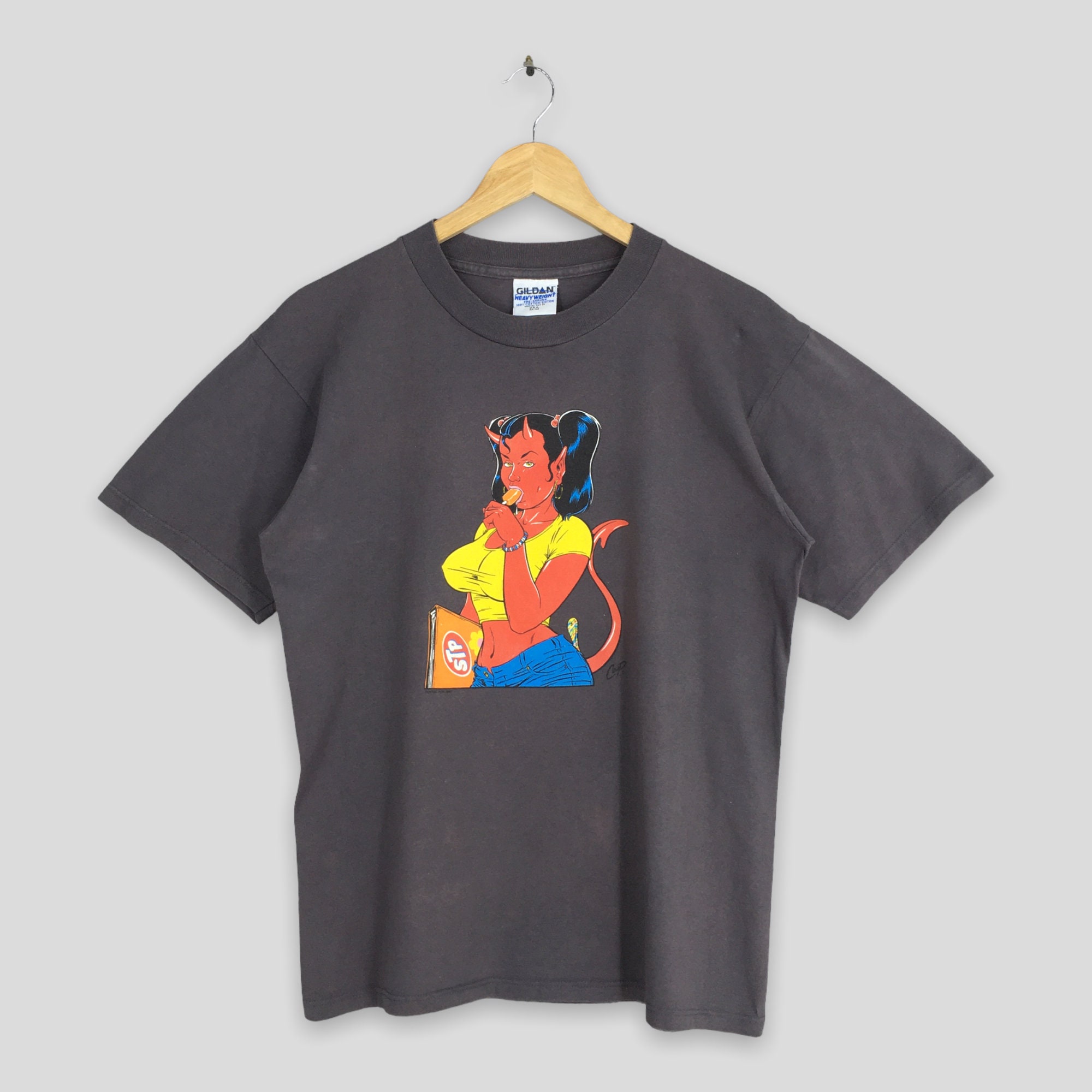 Vintage 90