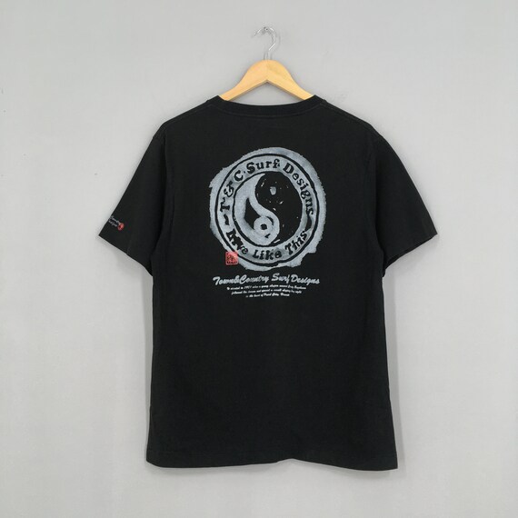 T&c surf sales designs vintage
