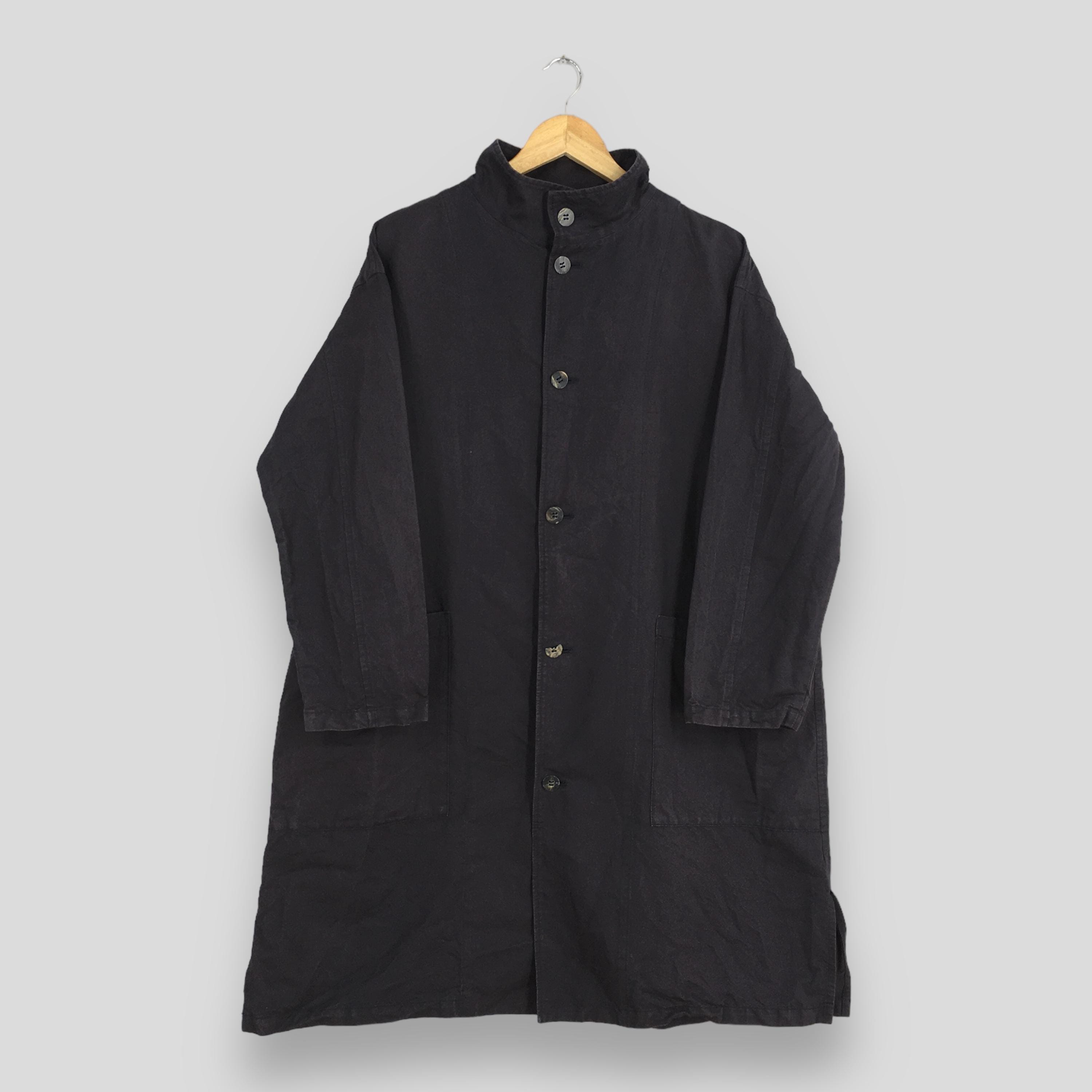Issey Miyake Down Coat - Etsy Issey Miyake Down Coat - Etsy