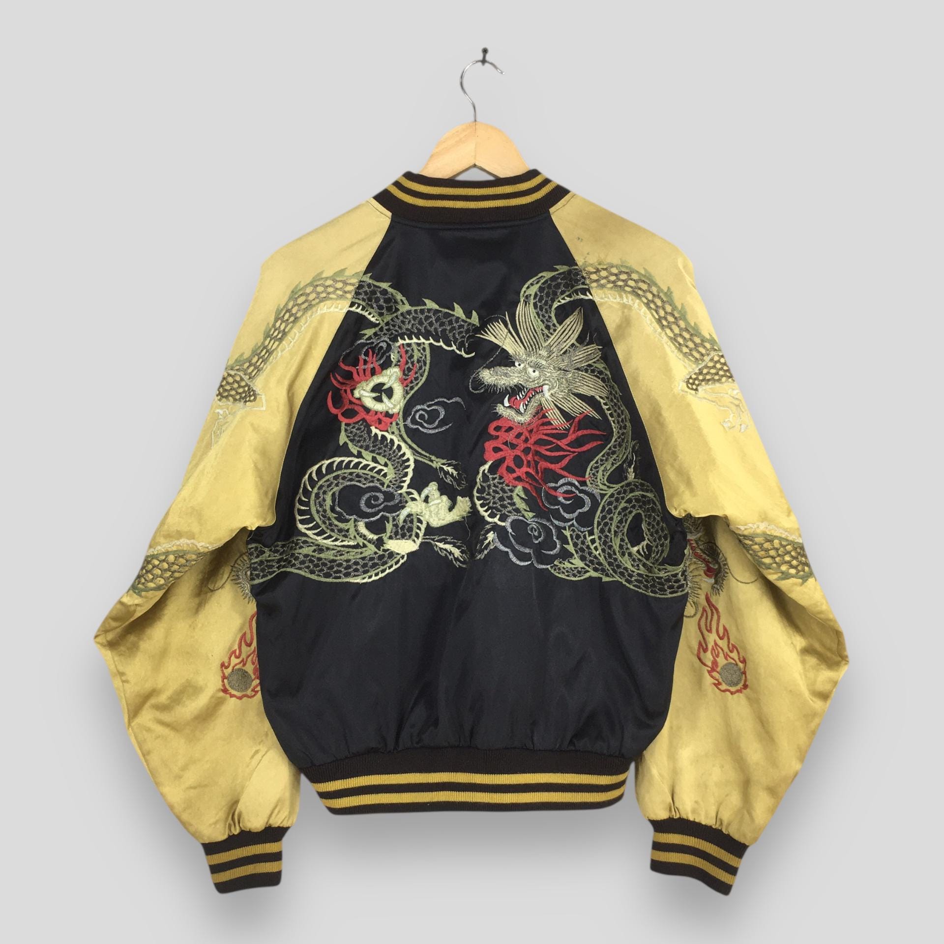 Far east tour jacket - Etsy 日本