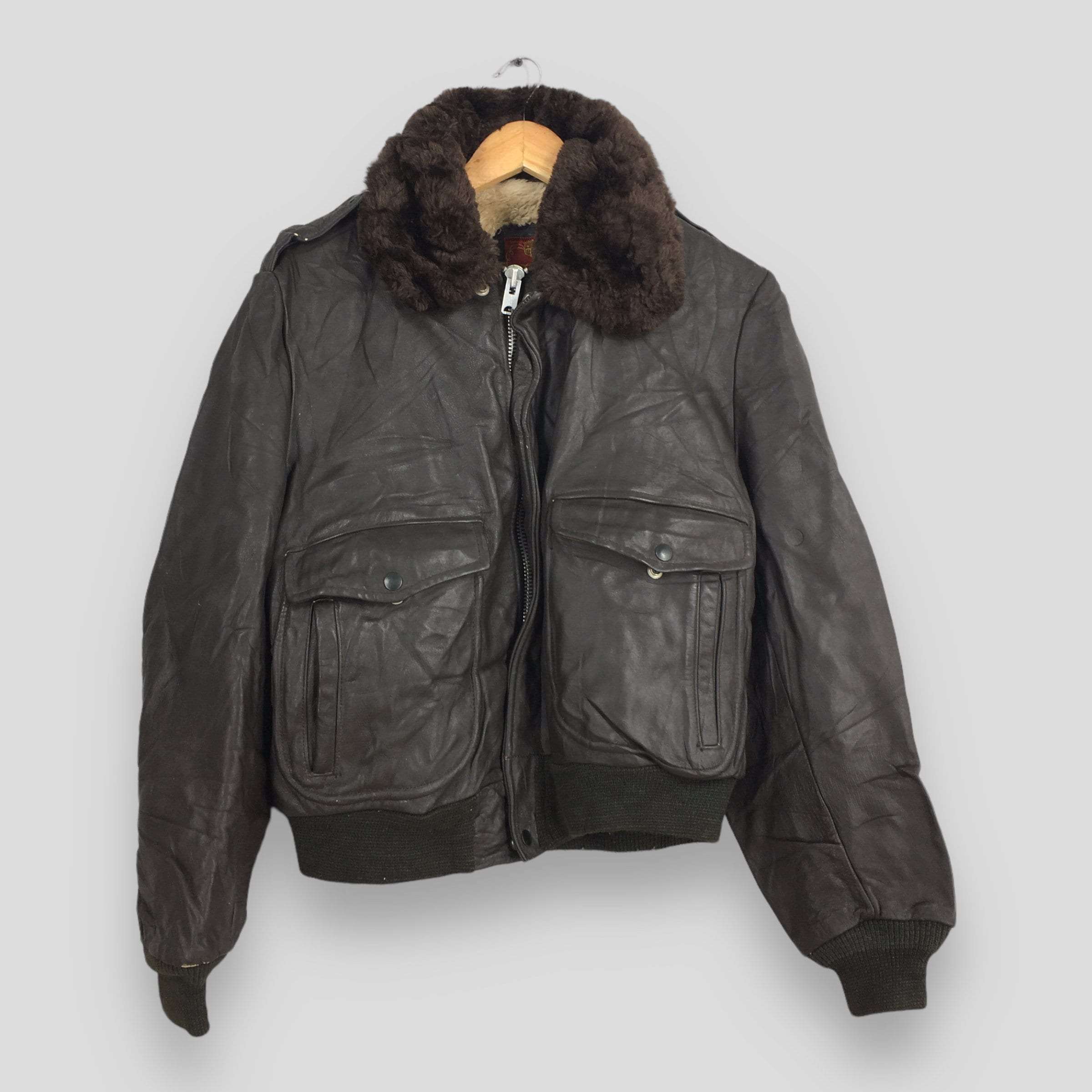 B 3 Us Air Force Bomber Jacket - Etsy B 3 Us Air Force Bomber Jacket - Etsy