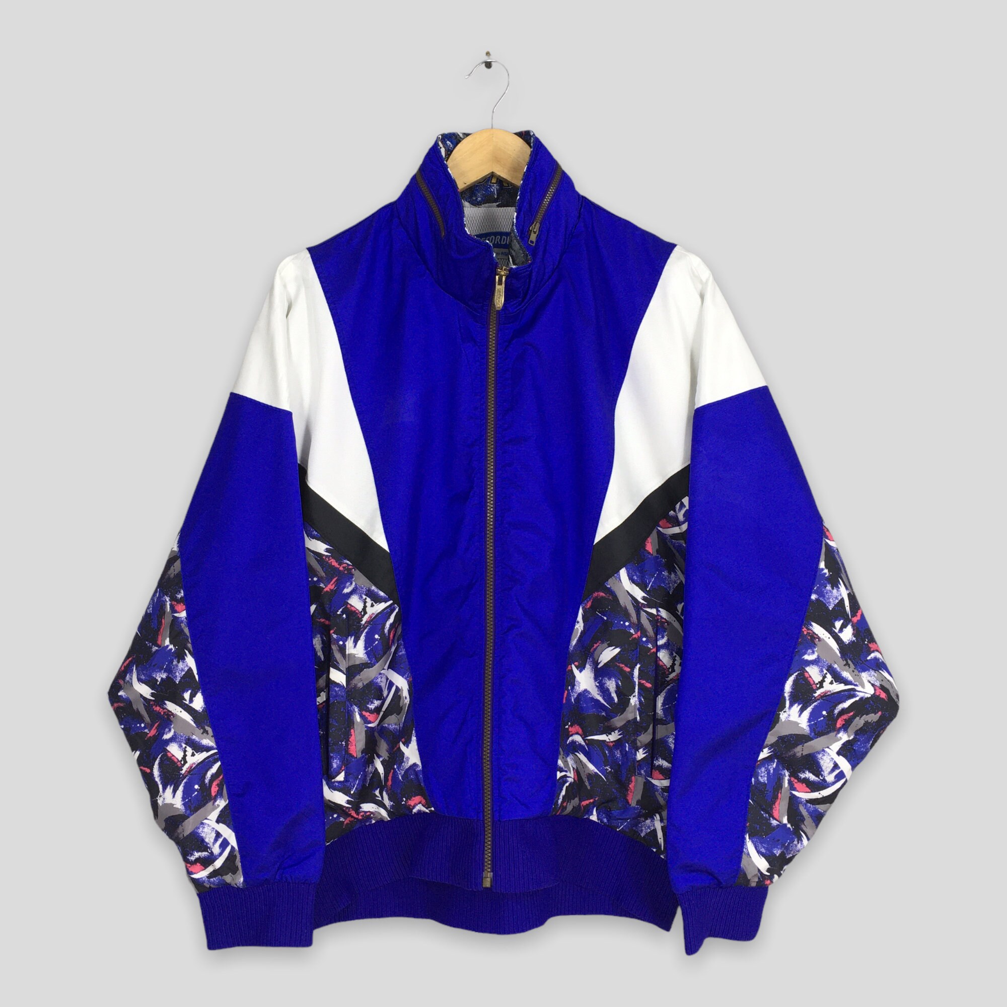 Onitsuka Jacket - Etsy Canada Onitsuka Jacket - Etsy Canada