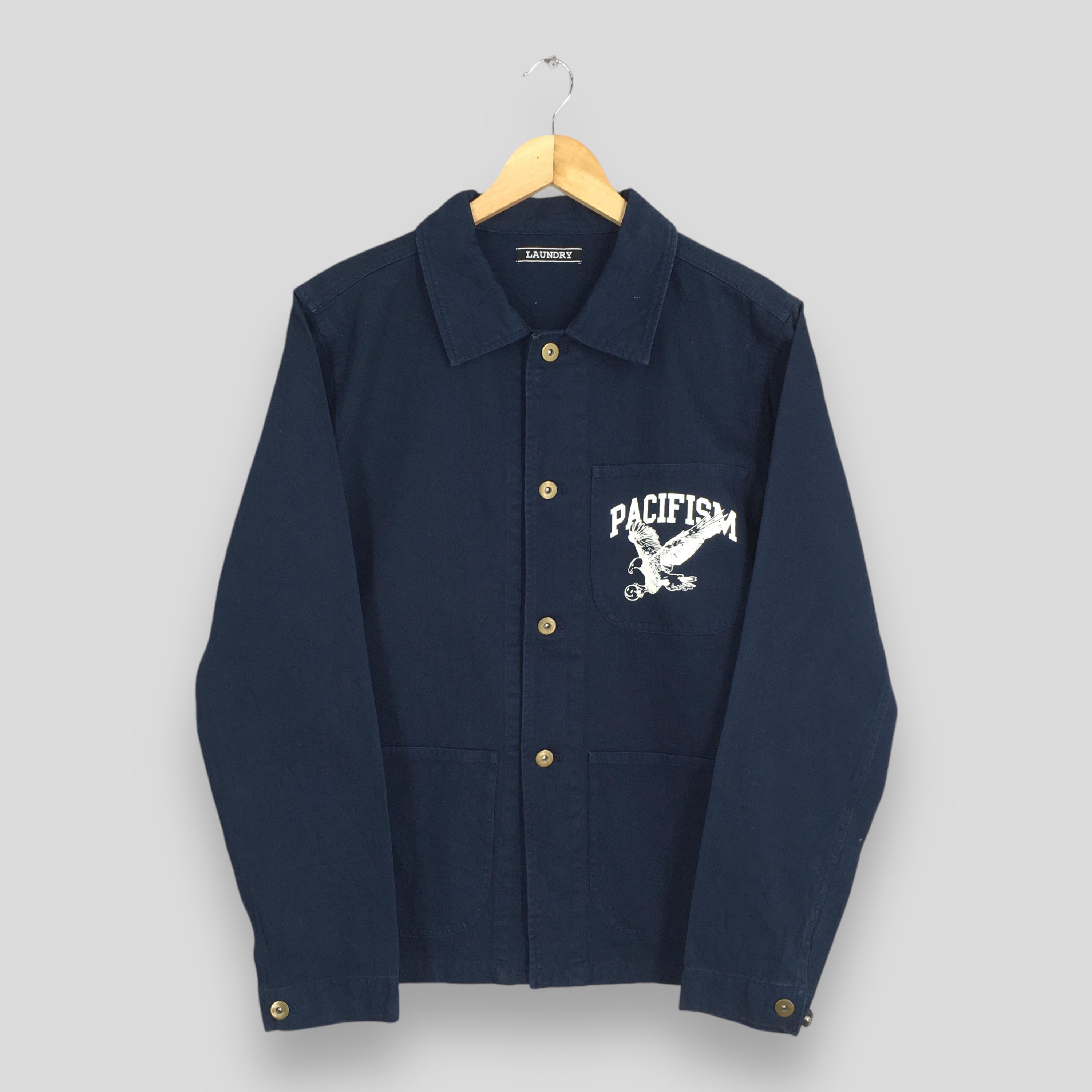 Hbt Work Jacket - Etsy Hbt Work Jacket - Etsy
