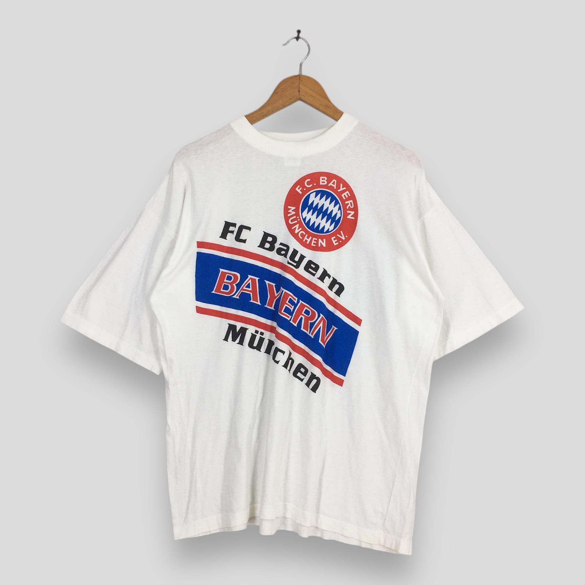 90年代のバイエルンミュンヘン jc - Etsy 日本