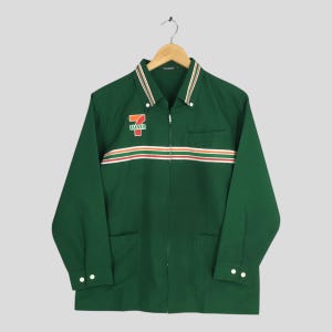 Vintage 7 eleven - Etsy 日本