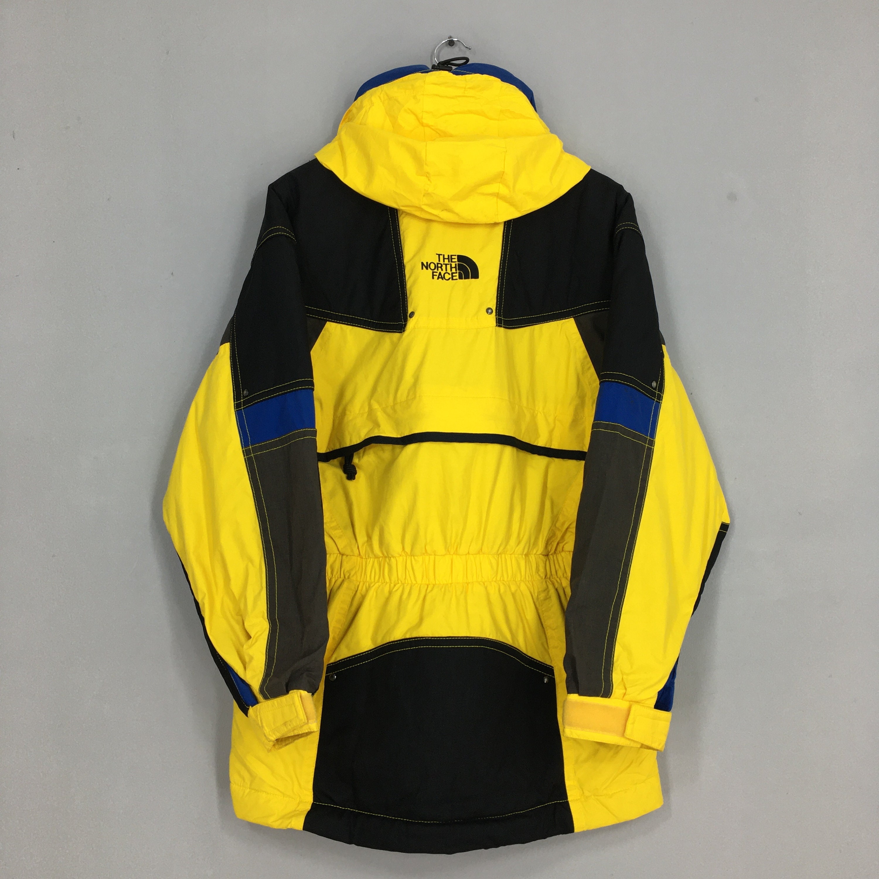 90年代ヴィンテージ ザ・ノースフェイス スキーウェア フーディー