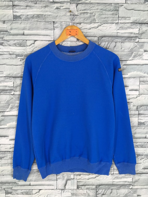 womens blue adidas sweatshirt