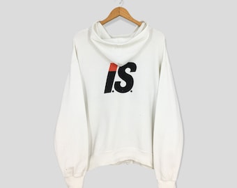Vintage Issey Miyake Mens IS Crewneck | eBay