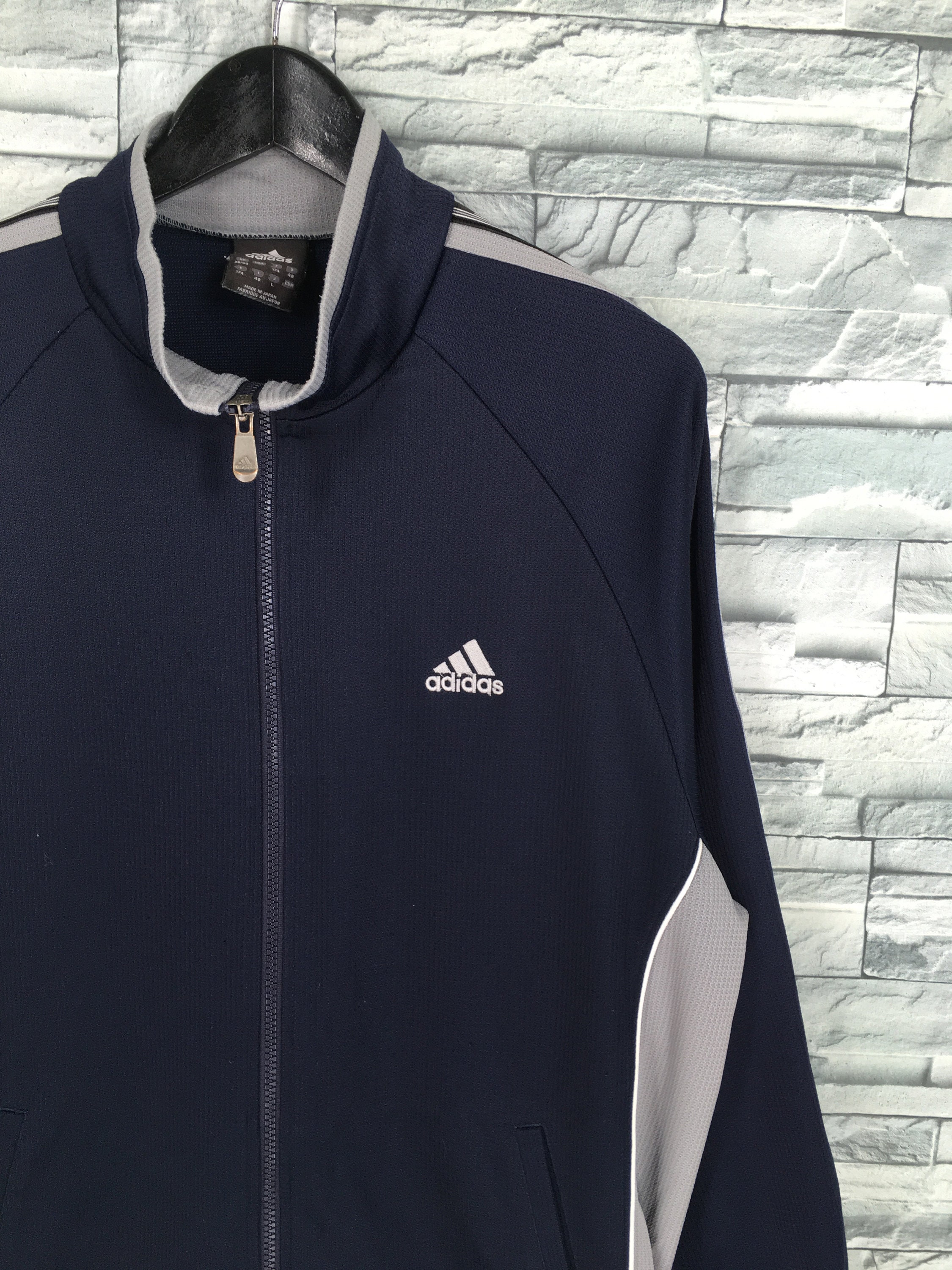 adidas windrunner jacket men's