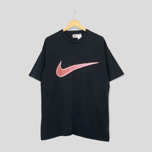 old NIKE l/s トップス　y2kデザイン Y2K Vintage Nike Tank Top Sleeveless Big Logo | eBay