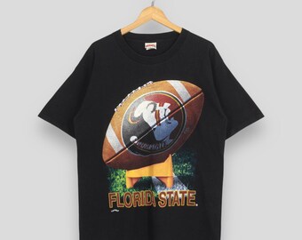 ヴィンテージ 90年代 フロリダ州立セミノールズ NCAA スウェットシャツ