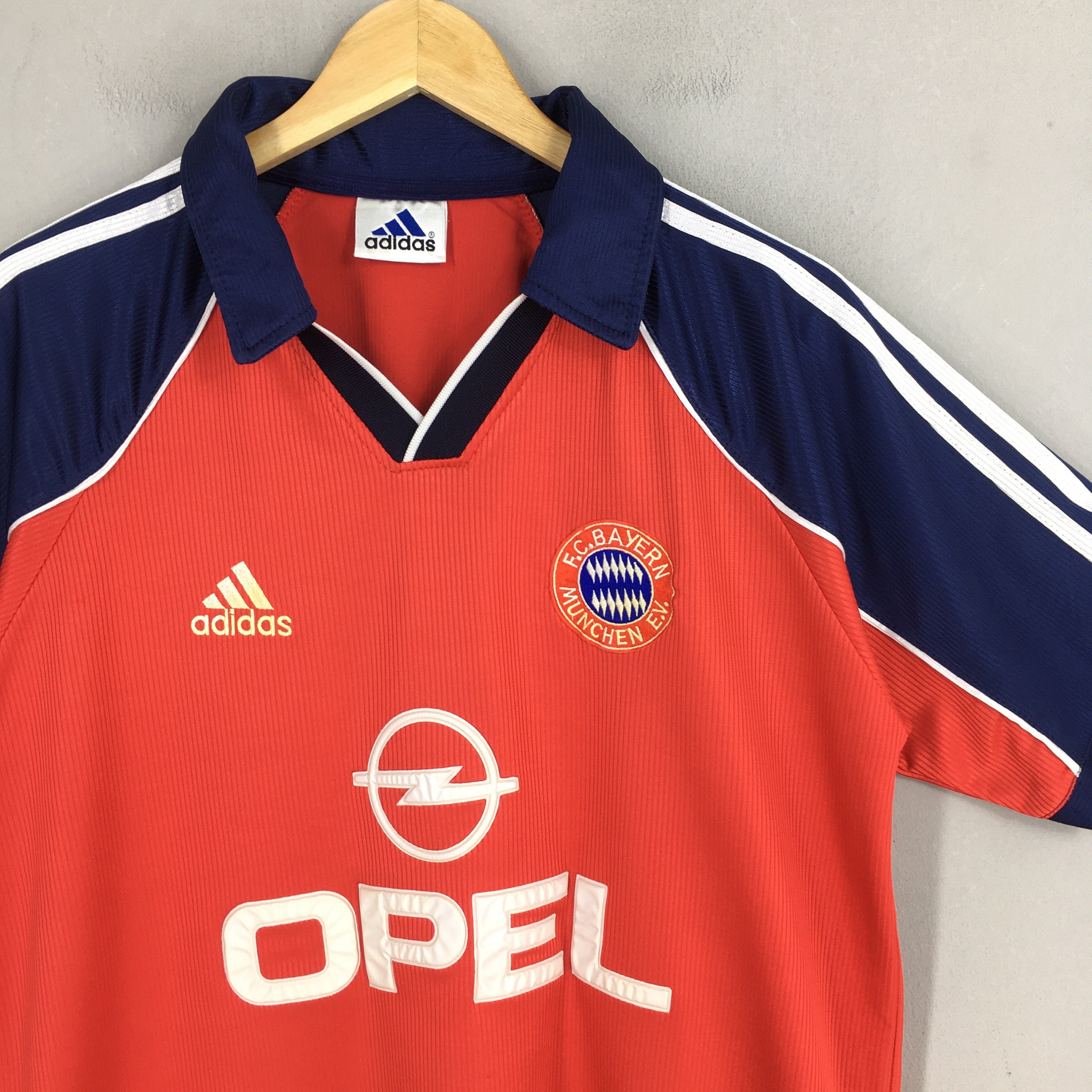 スロベニア代表ユニフォーム（H）adidas　EURO2000当時モデル スロベニア代表ユニフォーム（H）adidas EURO2000当時モデル