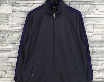 Adidas Windrunner - Etsy