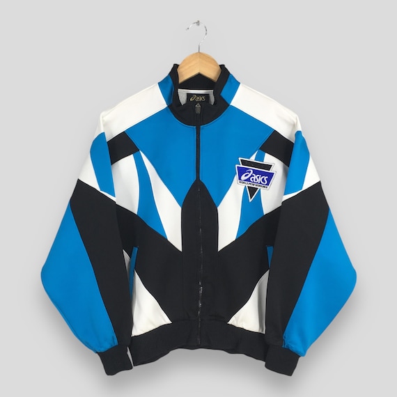 Asics japan windbreaker - Gem Asics japan windbreaker - Gem