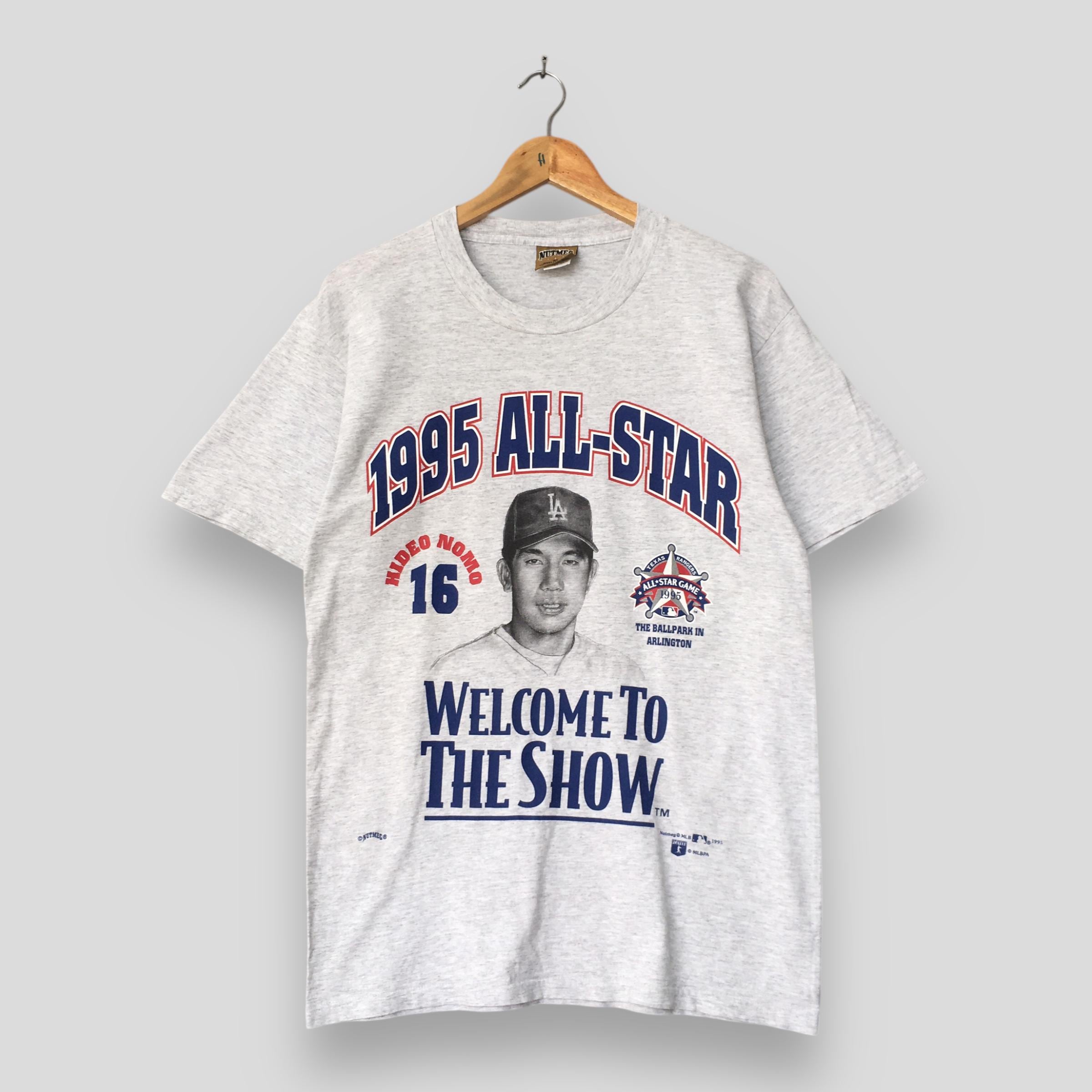 Hideo Nomo Tornado - Etsy