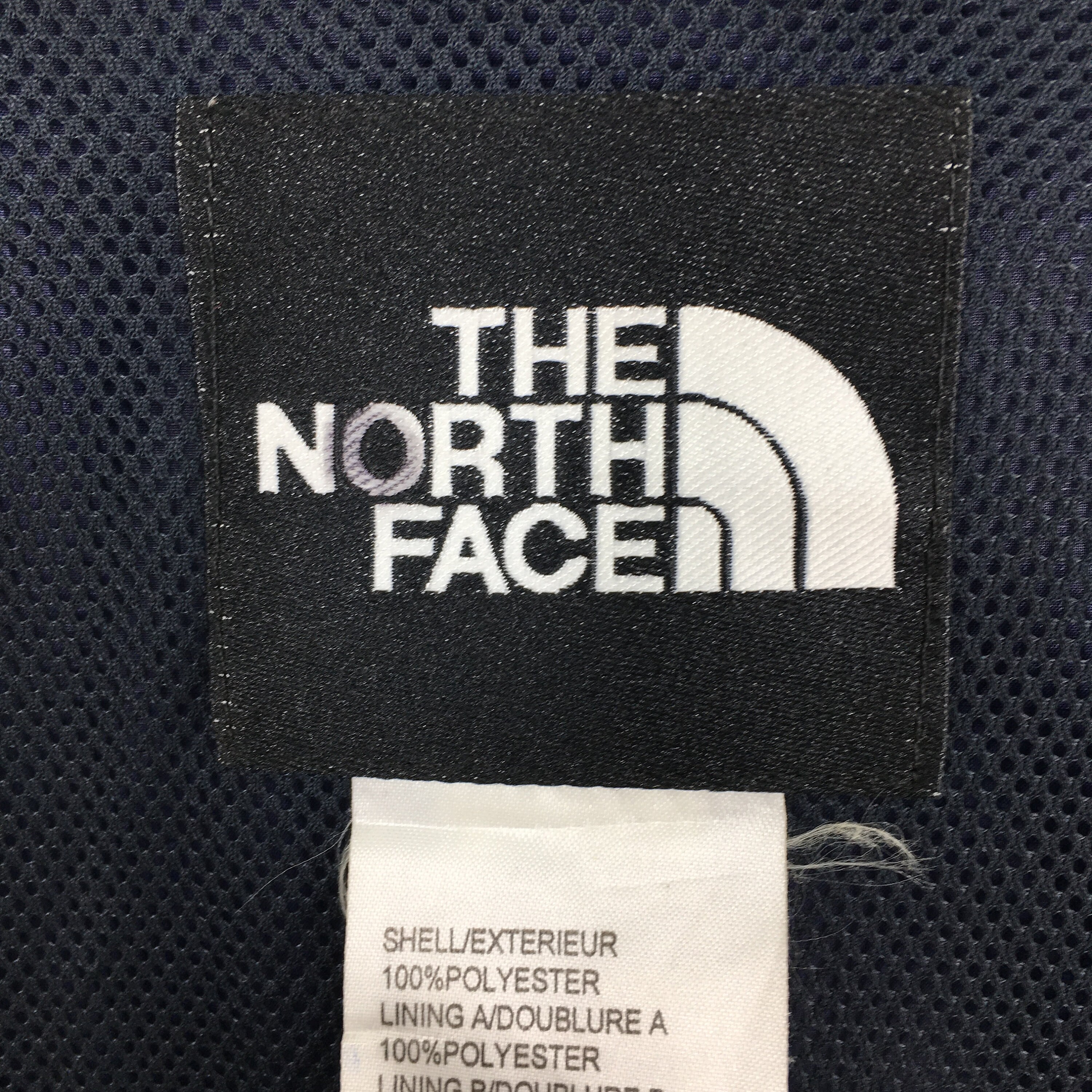 The North Face Hoodie Jacket Zipper Large Vintage North Face | Etsy