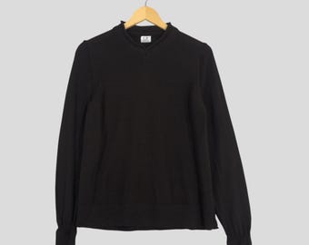 Vintage CP Company Sweatshirt - Etsy