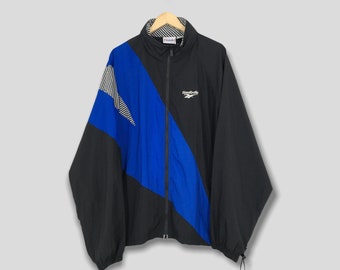 Reebok 90’s Wallabies リバーシブル ジャケット 【希少】 Reebok 90's Wallabies リバーシブル ジャケット 【希少