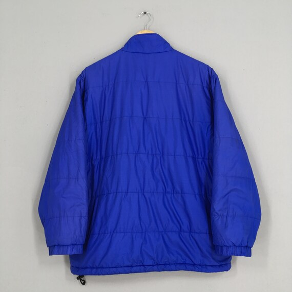 Vintage 90's Nike Windbreaker Medium Jacket Nike … - image 8