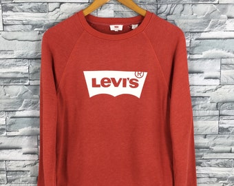 levi jumper