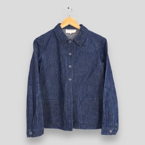 Marc Jacobs Jacket - Etsy