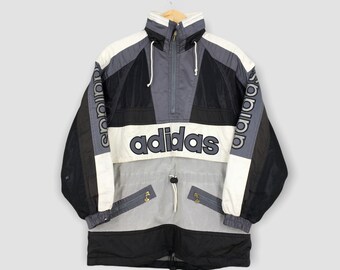 winter adidas jacket