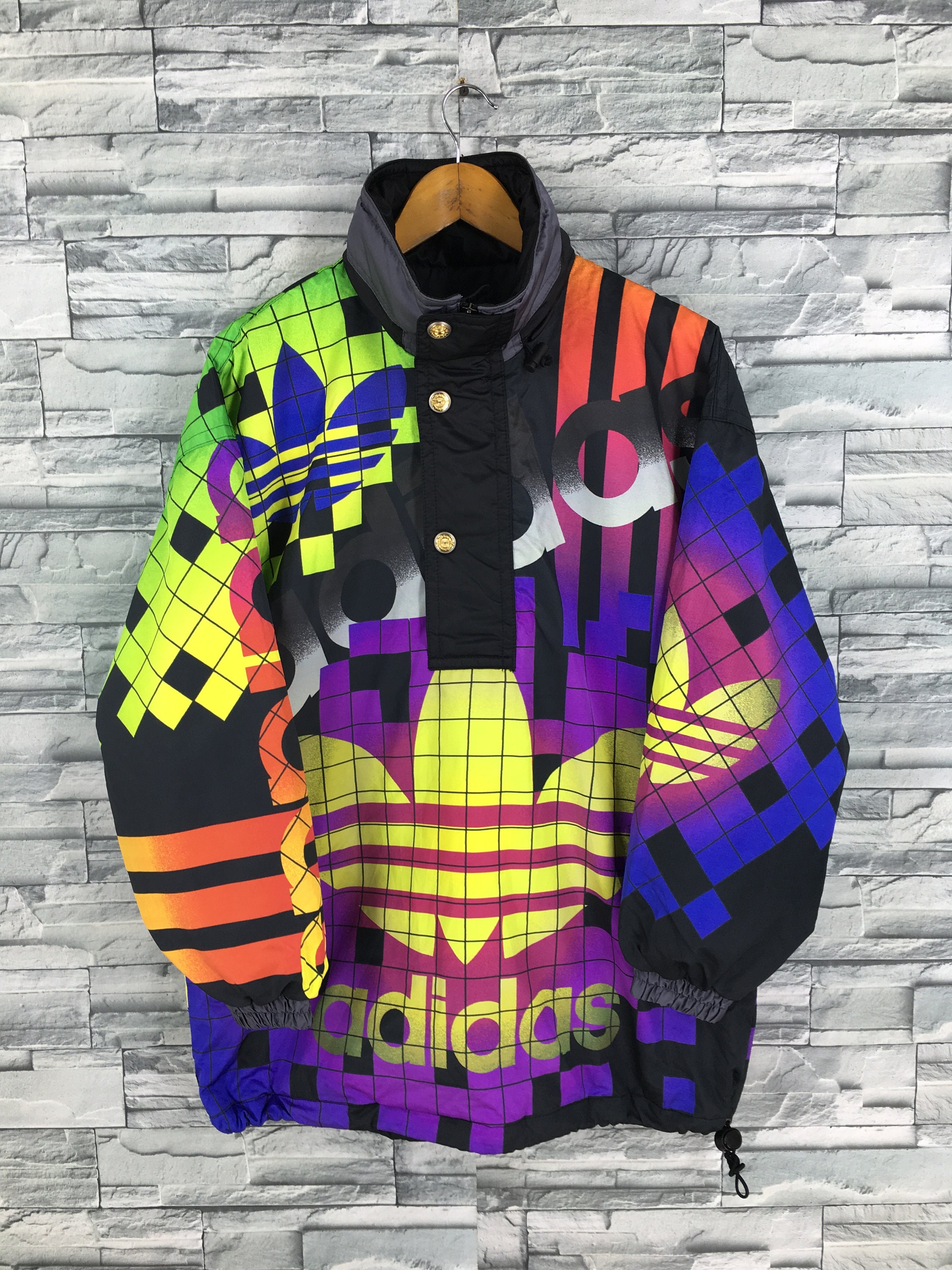 adidas windstopper