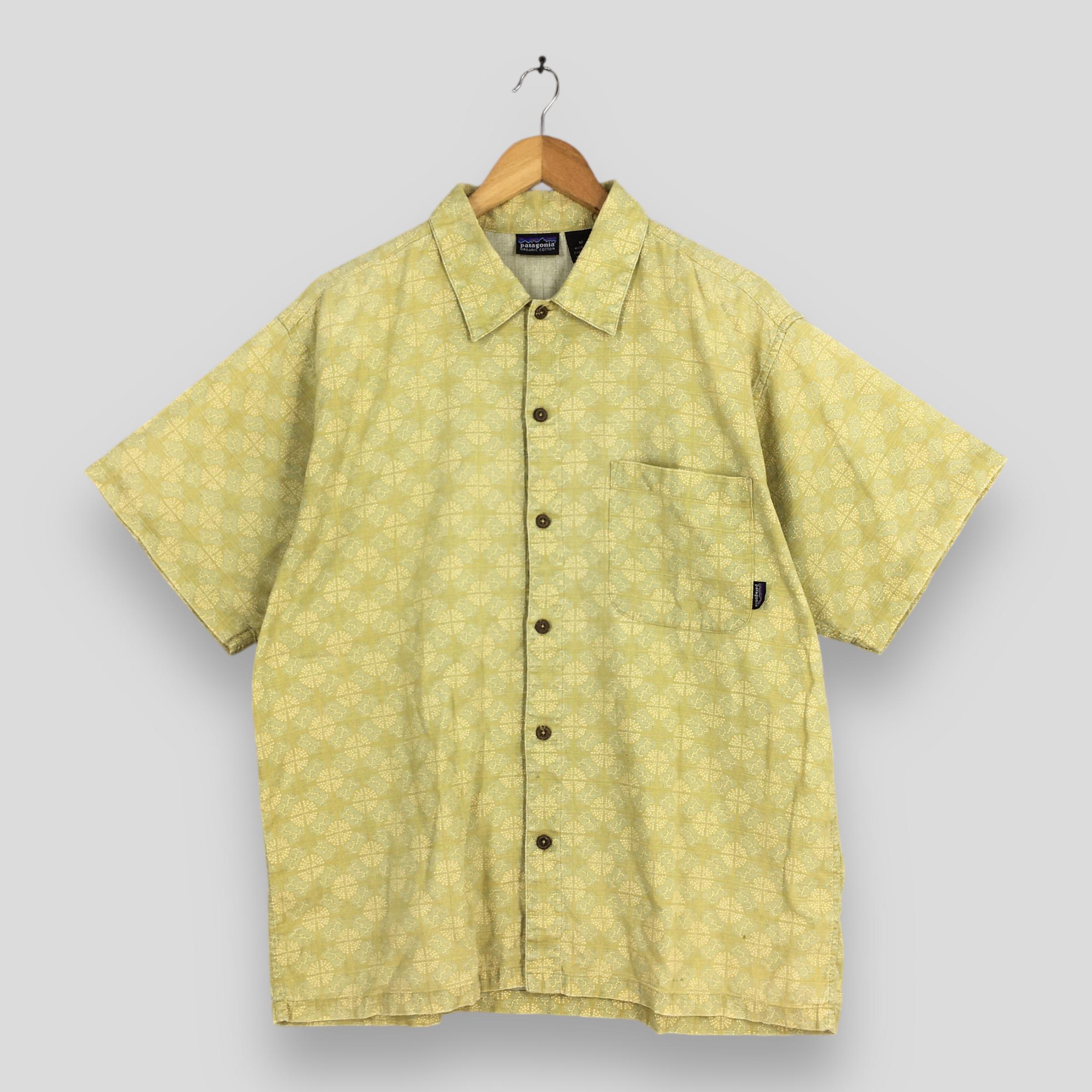 Patagonia Pataloha Shirt - Etsy